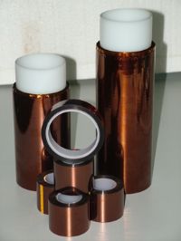 ��Ӧ���ݷ�����KAPTON/��ɫ�͸��½���