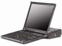 IBM ThinkPad T41