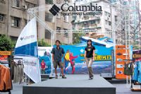H11-Columbia
