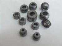 Oil-retaining bearing