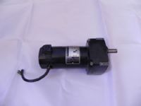 GEARMOTOR&nbsp;&nbsp;24v83תֱ�����ٵ��