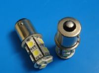 תɲ S25 1156 P21W 13SMD