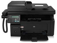  LaserJet Pro M1216nfh(